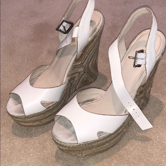 Wedges - Picture 3 of 3